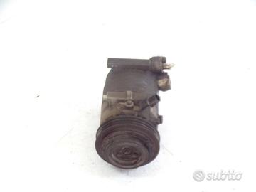 Compressore Aria Hyundai I20 1 1.2 benzina 2012