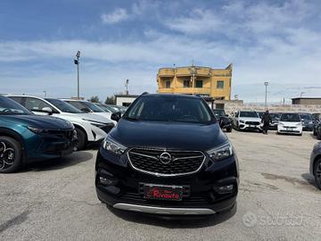 OPEL Mokka X 1.6 CDTI Ecotec 136CV Start&Stop In