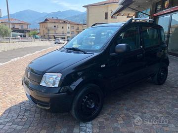 Fiat Panda 1.4 Active Natural Power