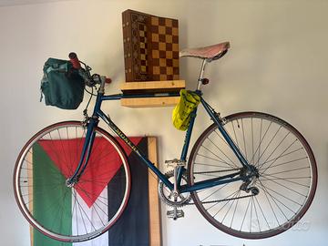 Bici Moser vintage