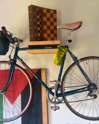 Bici Moser vintage