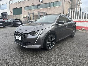 Peugeot 208 1.2 puretech GT Line s&s 100cv
