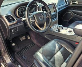 JEEP Gr.Cherokee 3ª s. - 2016