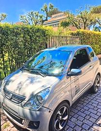 Microcar  Aixam