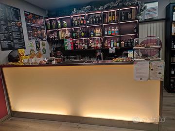 Bancone bar