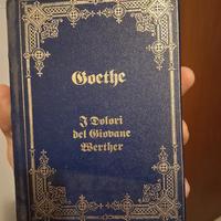 I Dolori Del Giovane Werther - Wolfgang Goethe
