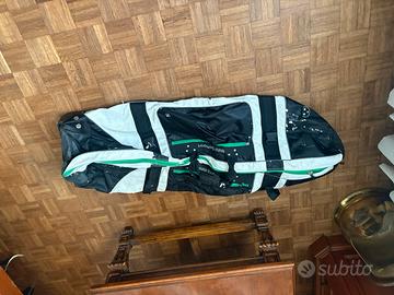 Borsa da aereo per sacca da golf