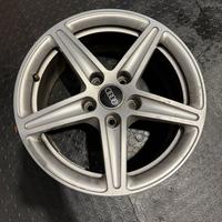 Cerchi Audi 2020