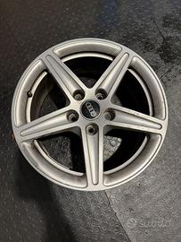 Cerchi Audi 2020