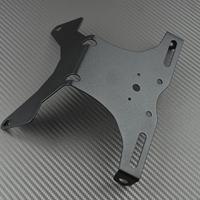 Portatarga Specifico Suzuki Gsxr 600 750 1000