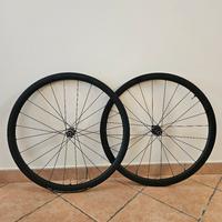 Ruote Shimano Ultegra c36