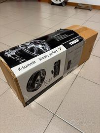 Catene neve Thule K11 Nuove