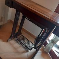 macchina da cucire stinger 