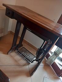 macchina da cucire stinger 