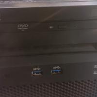 Server Lenovo ThinkSystem ST 50