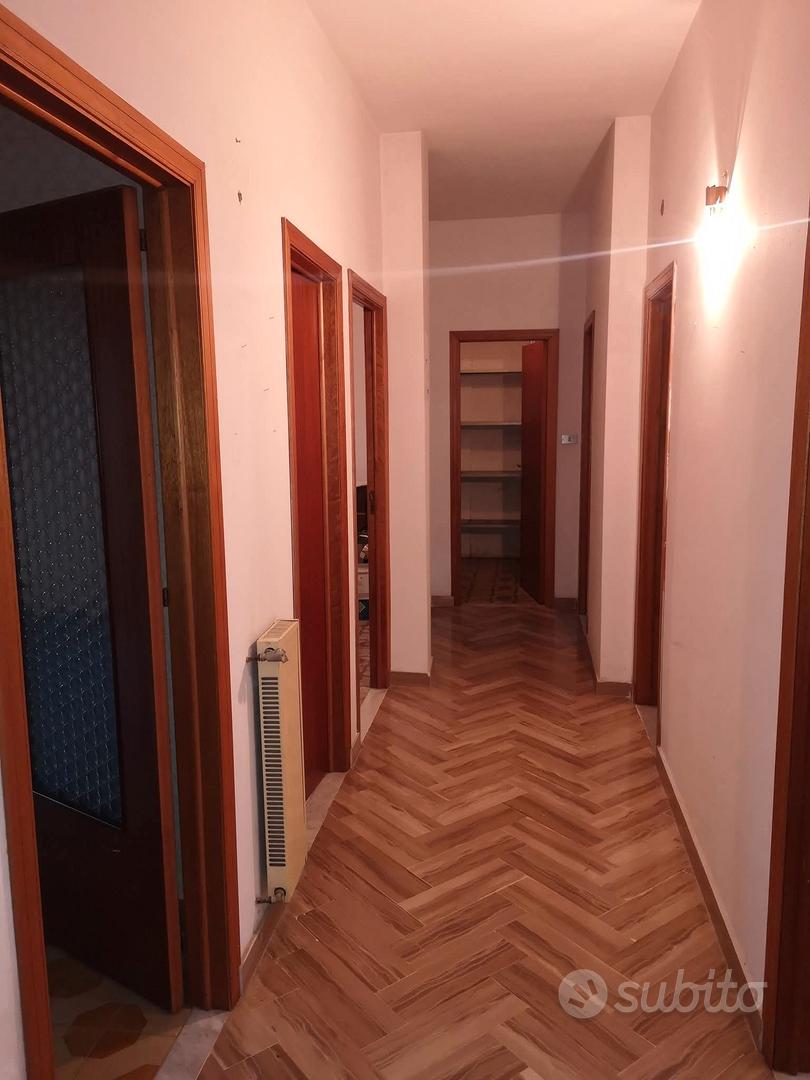 Appartamento – Serradifalco - Altro