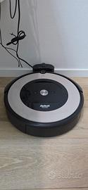 Robot aspirapolvere IRobot Roomba