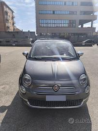Fiat 500 1.2 Lounge GPL 2017