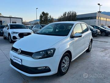 Volkswagen Polo 1.4 TDI 5p. -UNIPROPRIETARIO-