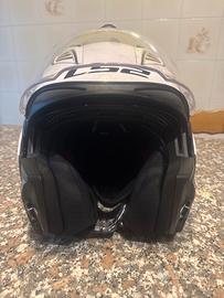 Casco LS2 modulare