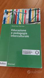 Educazione e pedagogia interculturale