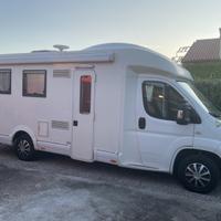 Benimar letto nautico