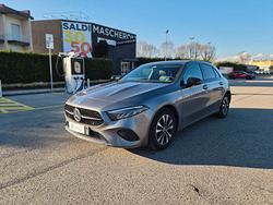 Mercedes Classe A 180 d Progressive Advanced Plus 