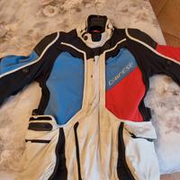 Dainese Explorer 2 Goretex 