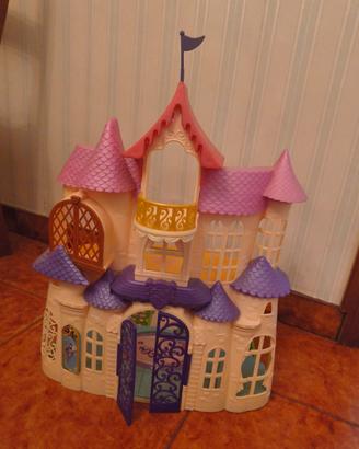 castello Disney