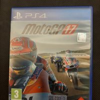 MotoGP 17 per PS4