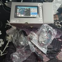 Navigatore Garmin XT