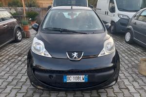 Peugeot 107 1.4 HDi 5p. Sweet Years