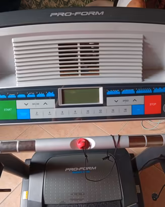 Tapis roulant PRO-FORM 450 GX