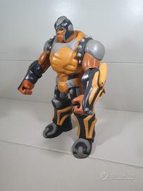 Lord Titano Gormiti ActionFigure Xl 30cm LED