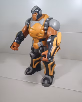 Lord Titano Gormiti ActionFigure Xl 30cm LED
