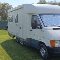 Rimor duerre VW LT