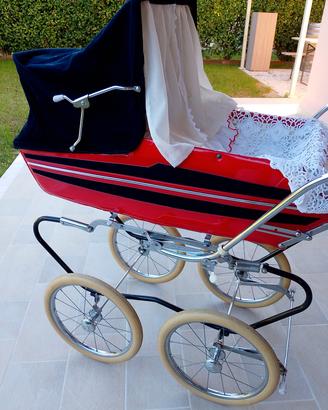 carrozzina  Vintage 