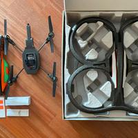 AR Drone 2.0 Parrot