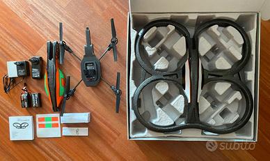 AR Drone 2.0 Parrot