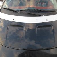 Cofano SMART FORFOUR del 2005