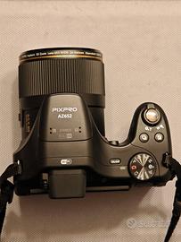 pixpro az652