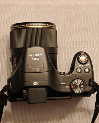 pixpro az652