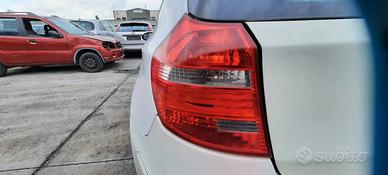BMW 116I 2006 - STOP POSTERIORE SINISTRO