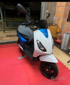 Piaggio 1 active elettrico