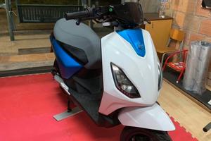 Piaggio 1 active elettrico