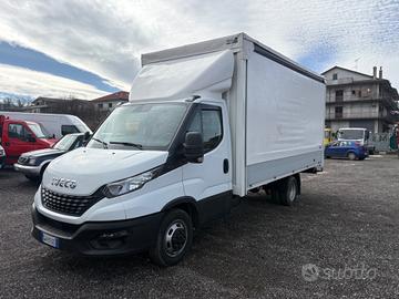 Iveco 35c16 passo 4100