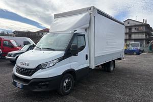 Iveco 35c16 passo 4100
