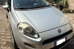 Punto 1.4 Natural Power Anno 2013