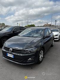 VOLKSWAGEN Polo 1.0 TGI 5p. Trendline BlueMotion