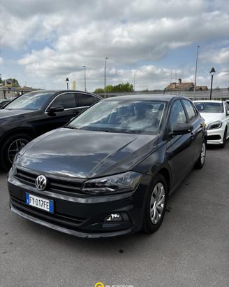 VOLKSWAGEN Polo 1.0 TGI 5p. Trendline BlueMotion